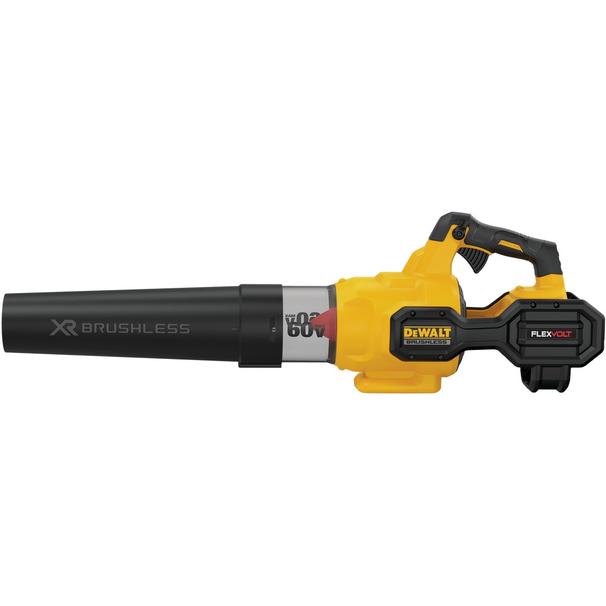 DeWalt Flexvolt 60V Brushless Handheld Axial Blower