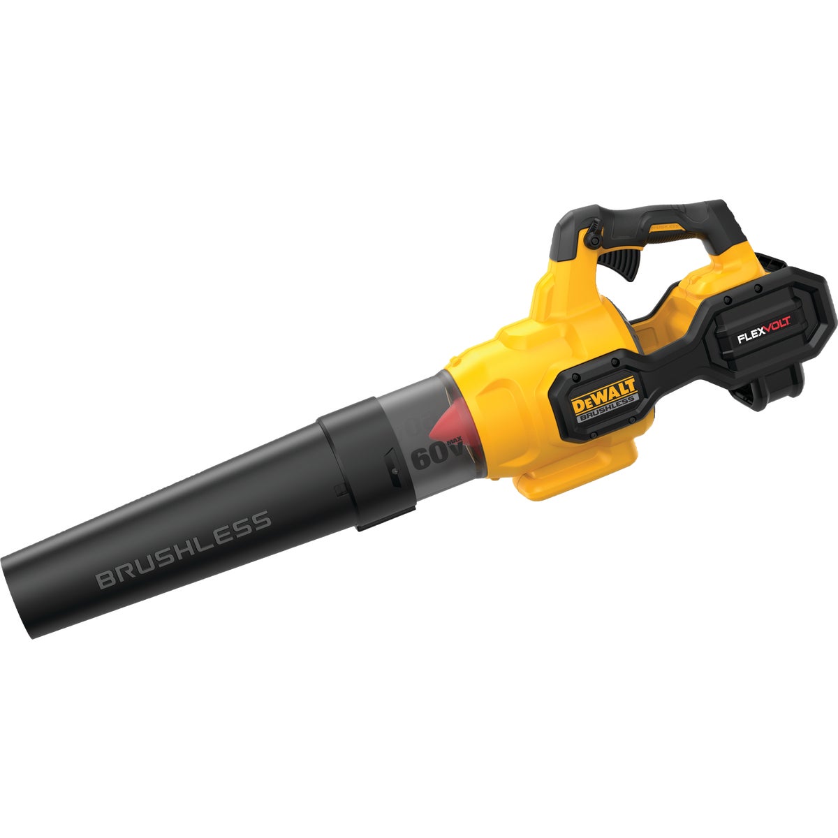 DeWalt Flexvolt 60V Brushless Handheld Axial Blower