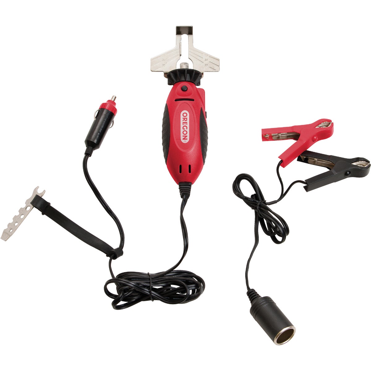 Sure Sharp 12V Saw Chain Sharpener