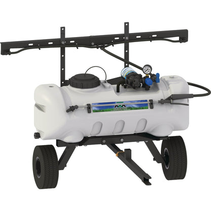 Master Manufacturing 15 Gal. Tow-Behind Sprayer
