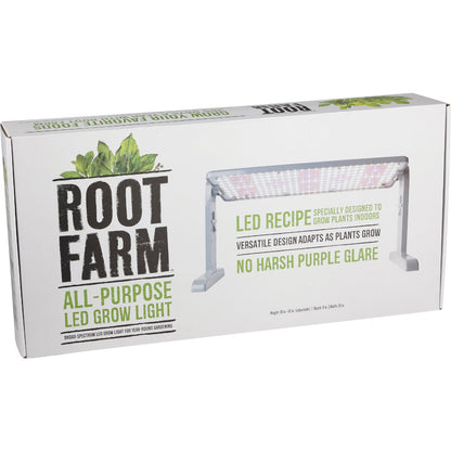 Root Farm 45W LED Plant Light