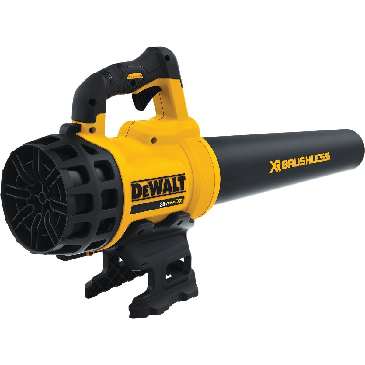 Dewalt 20V MAX Lithium-Ion XR Brushless Handheld Blower (Bare Tool)