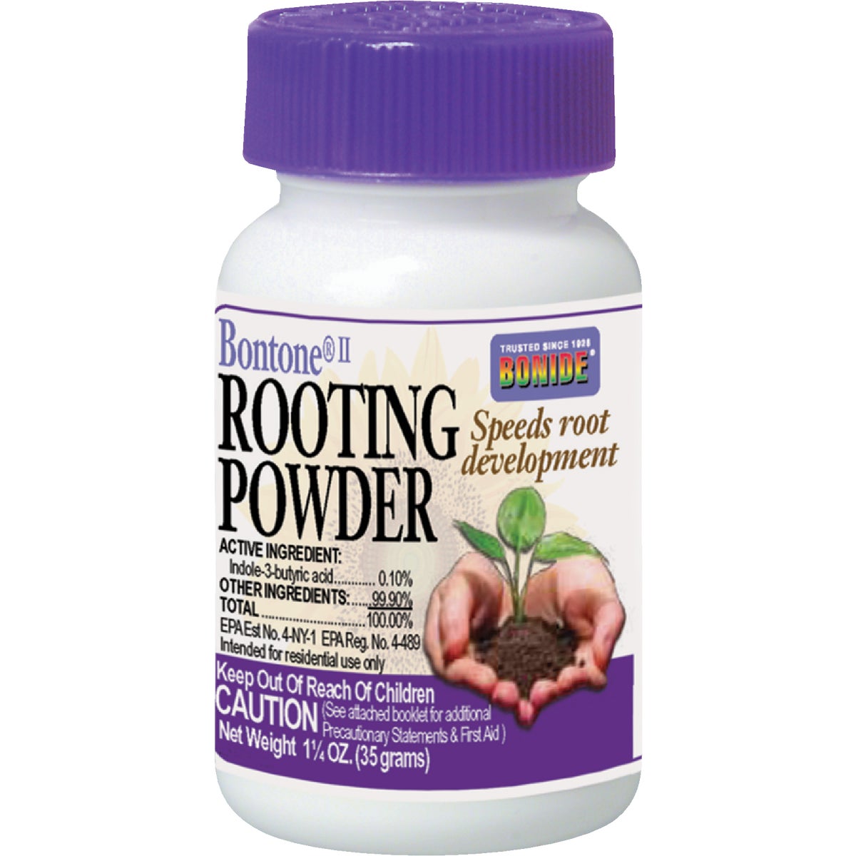 Bonide Bontone 1.25 Oz. Rooting Powder