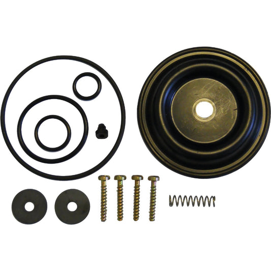 Solo Diaphragm Pump Repair Kit