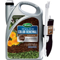 Scotts 1 Gal. Ready To Use Wand Sprayer Brown Mulch Color Renewal