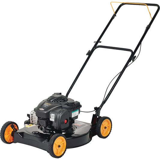 Poulan Pro PR450N20S 20 In. Push Gas Lawn Mower