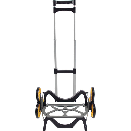 UpCart Original 100 Lb. Capacity Stair Climbing Foldable Hand Truck