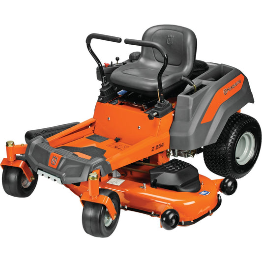 Husqvarna Z254 54 In. 24 HP Briggs & Stratton Zero-Turn Radius Lawn Tractor