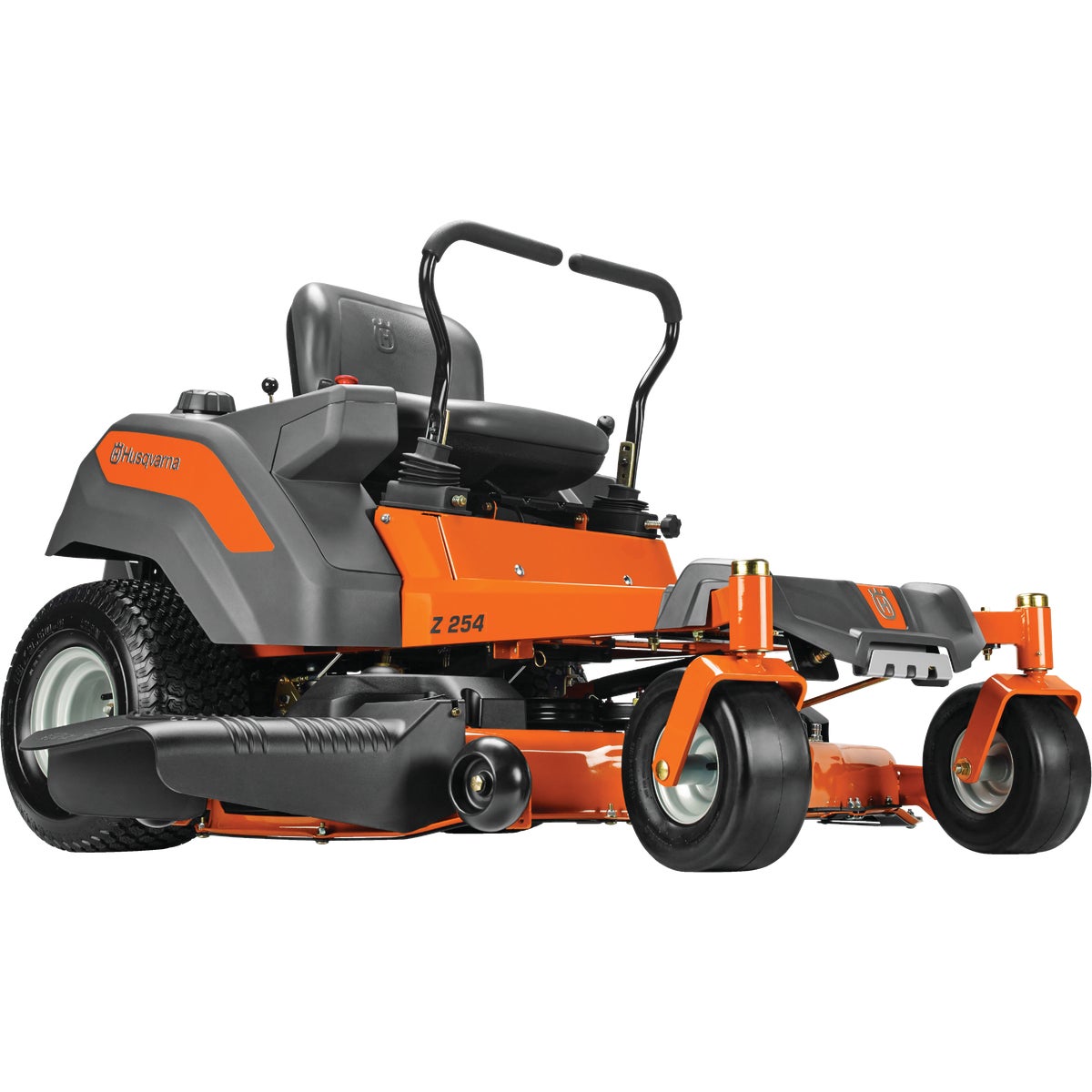 Husqvarna Z254 54 In. 24 HP Briggs & Stratton Zero-Turn Radius Lawn Tractor