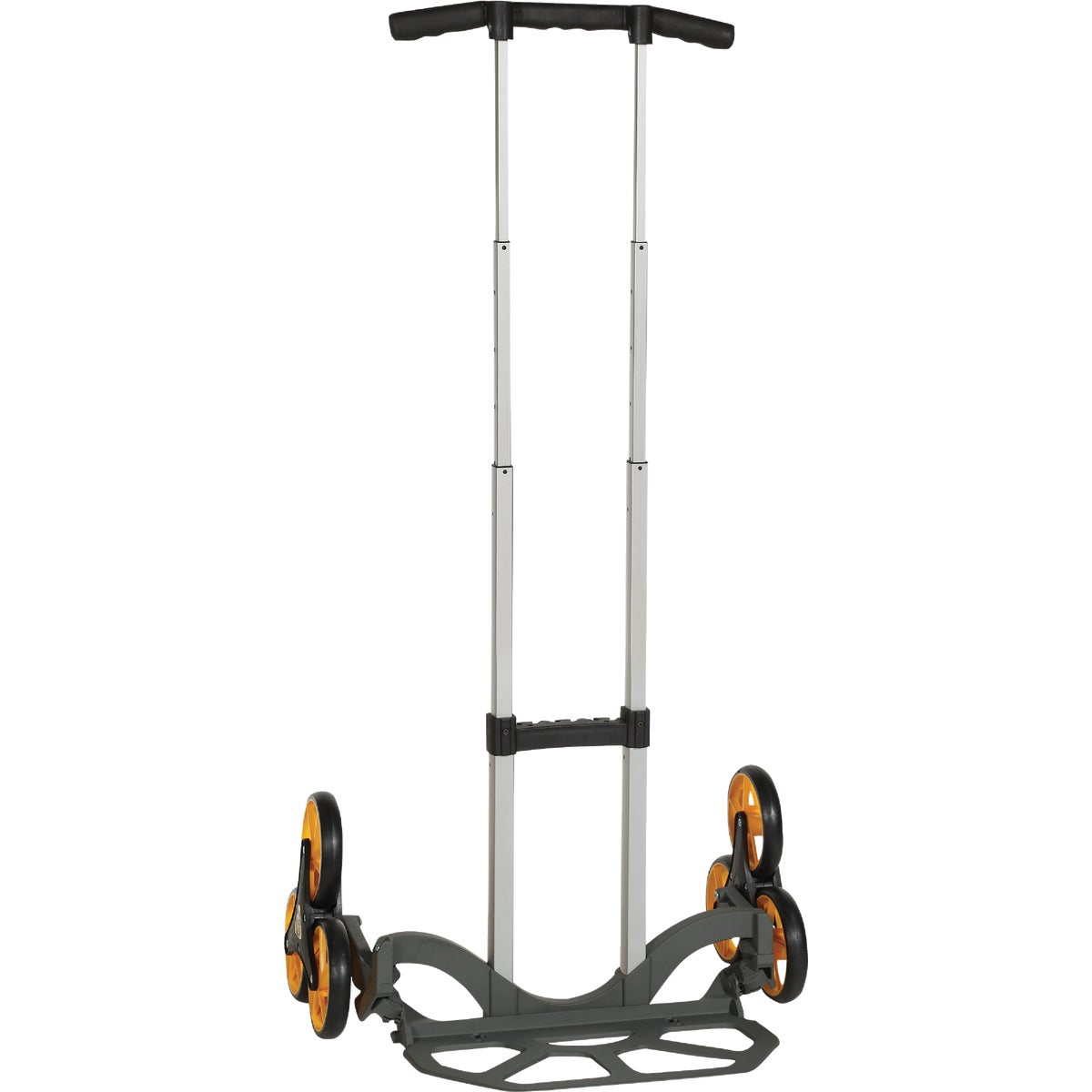 UpCart Lift 200 Lb. Capacity Stair Climbing Foldable Hand Truck