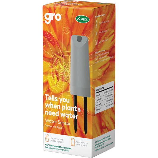 Scotts Gro Smart Water Sensor