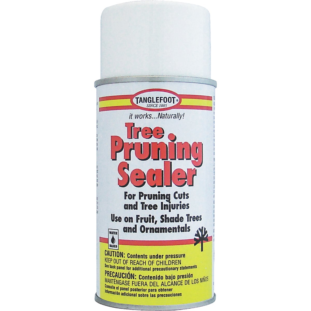 Tanglefoot Tree 9 Oz. Aerosol Spray Pruning Sealer