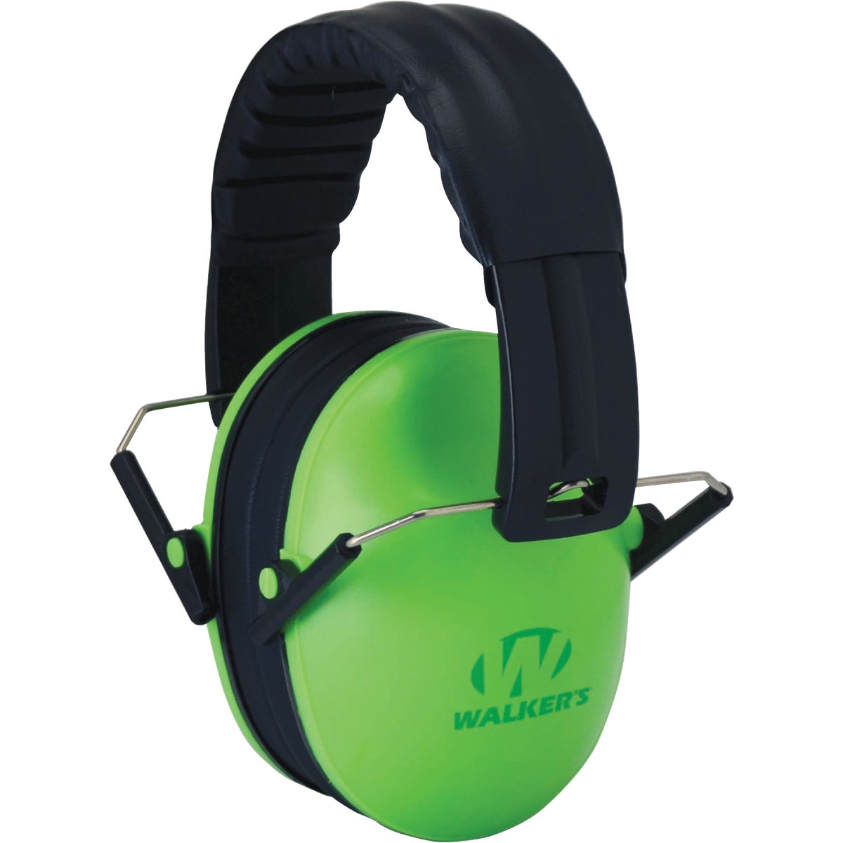 Walker's 23 dB NRR Child Size Earmuffs