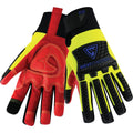 West Chester Protective Gear R2 Performance Series Men's Large Synthetic Work Glove