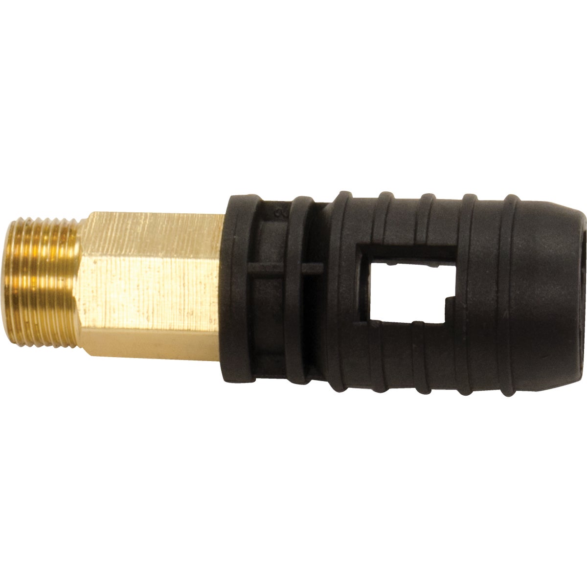 AR Blue Clean Pressure Washer Foamer Adapter