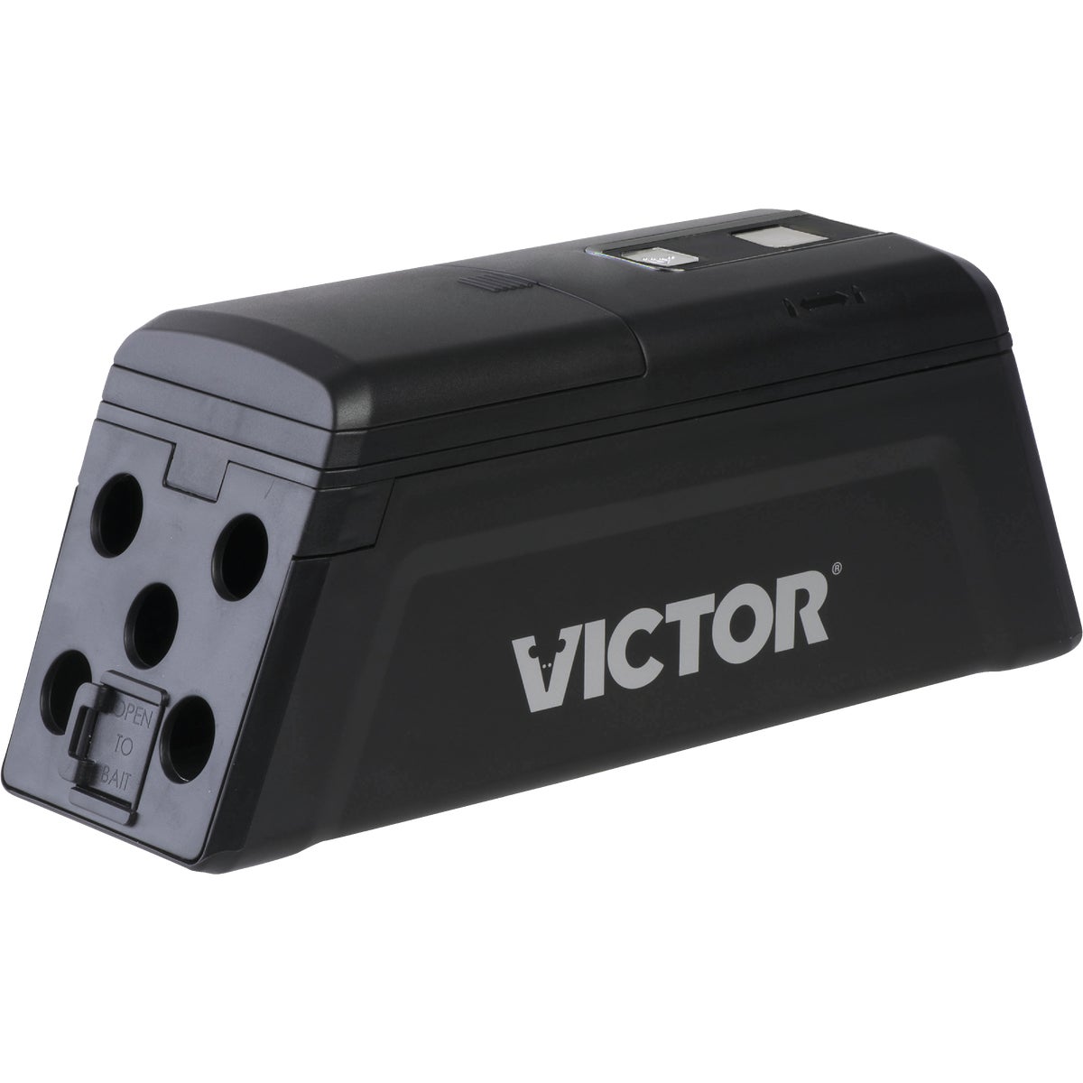 Victor Smart-Kill Battery Operated Electronic Rat Trap