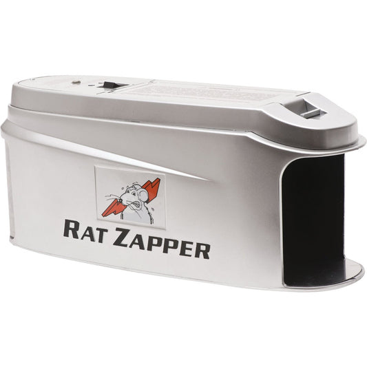 Victor Ultra Rat Zapper Battery Operated Electronic Rat Trap