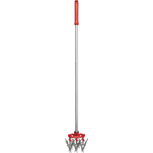 Corona ComfortGEL DiscCultivator Soil & Garden Cultivator