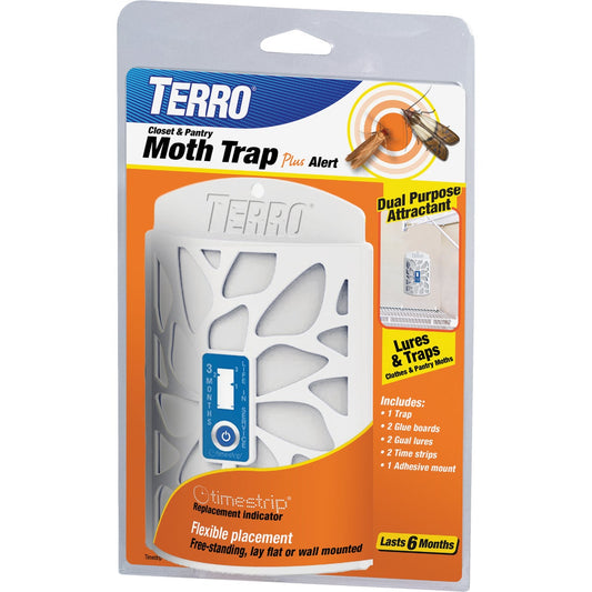 Terro Premium Glue Moth Trap