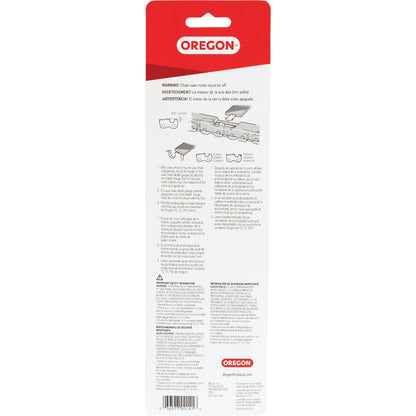 Oregon Chainsaw Flat File and Depth Gauge