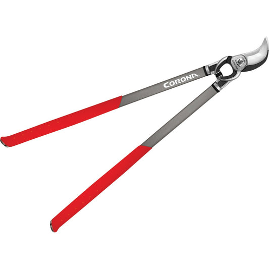 Corona Dual Cut 32 In. Steel Bypass Lopper