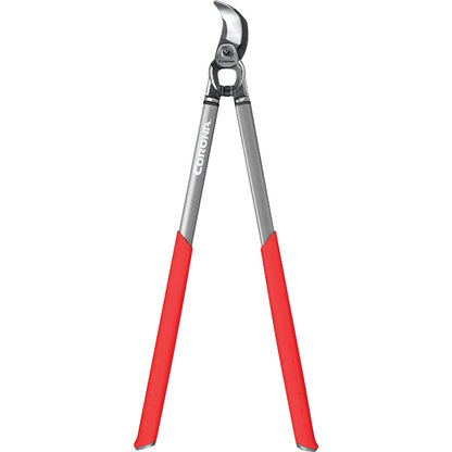 Corona Dual Cut 32 In. Steel Bypass Lopper