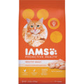 Iams Proactive Health 3.5 Lb. Chicken Flavor Adult Dry Cat Food