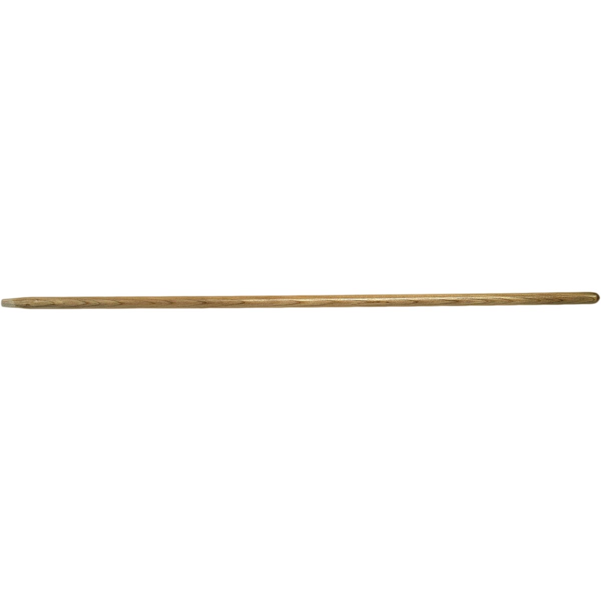 Link  48 In. L x 15/16 In. Dia. Wood Leaf Rake Replacement Handle