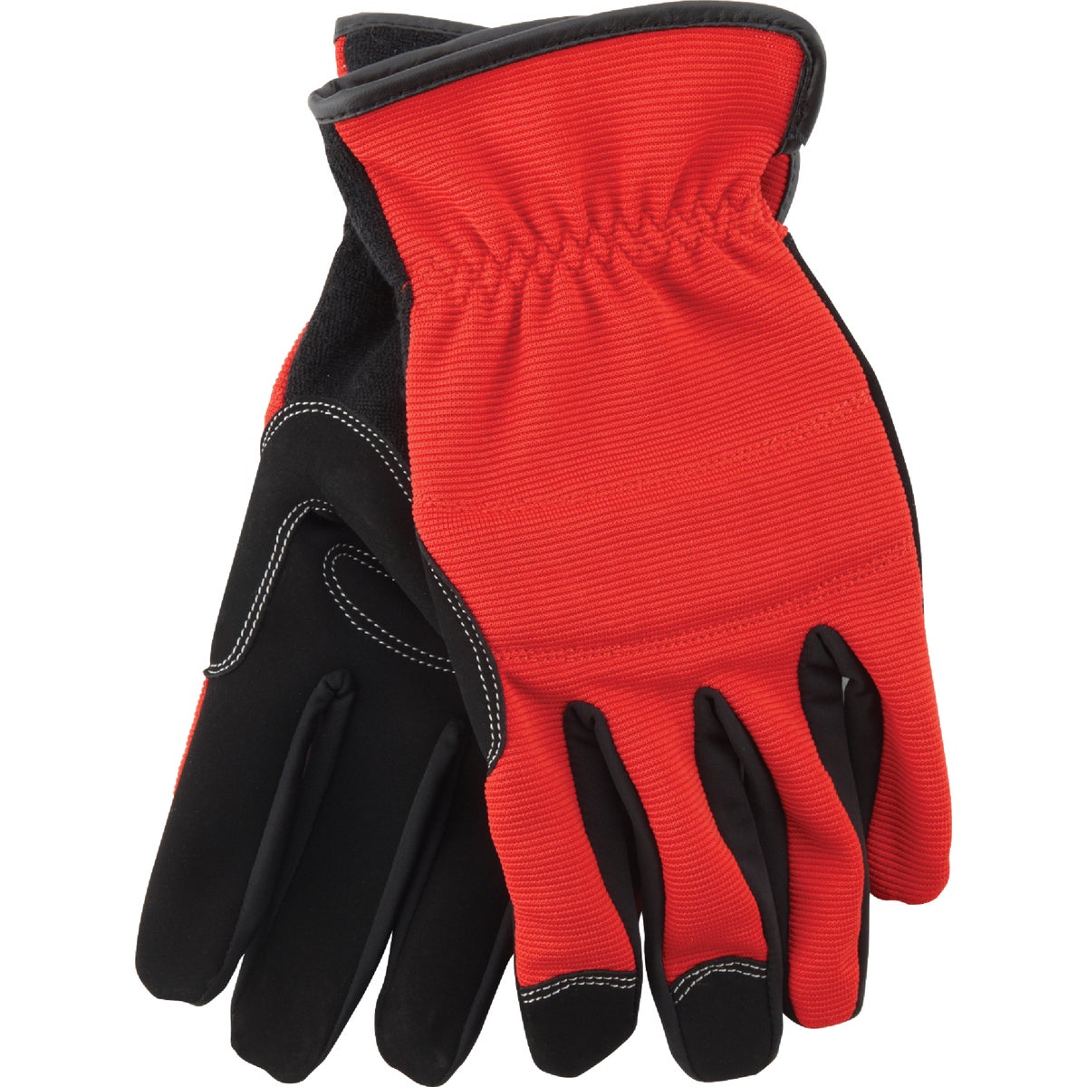 Do it Men's Medium Polyester Spandex High Performance Glove