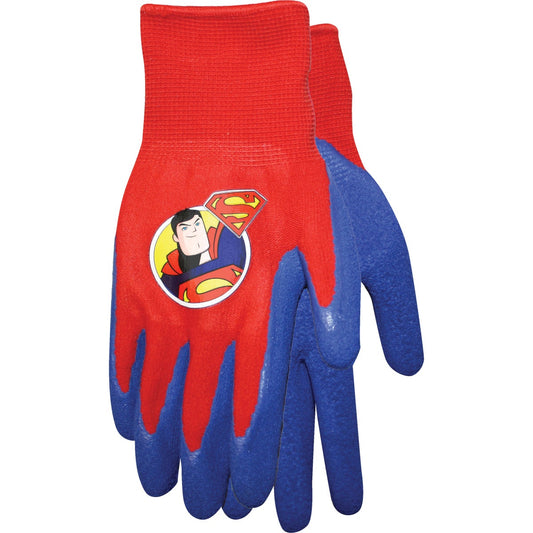 Warner Brothers Superman Toddler Polyester Gripping Glove