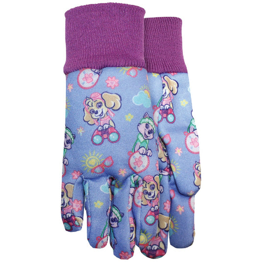 Nickelodeon Paw Patrol Latex Coated Toddler Glove