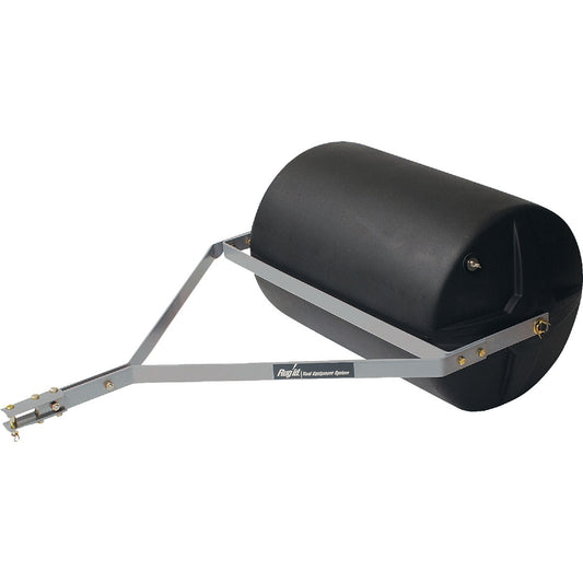 Precision 18 In. x 24 In. 221 Lb. Poly Push/Tow Lawn Roller