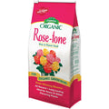Espoma Organic 8 Lb. 4-3-2 Rose-tone Dry Plant Food