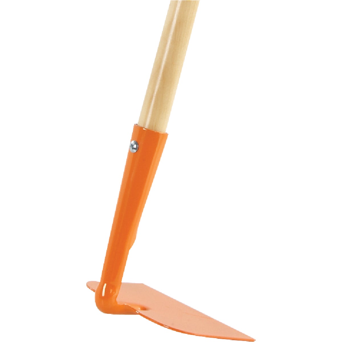 Buddy B 30 In. Wood Handle Kids Garden Hoe