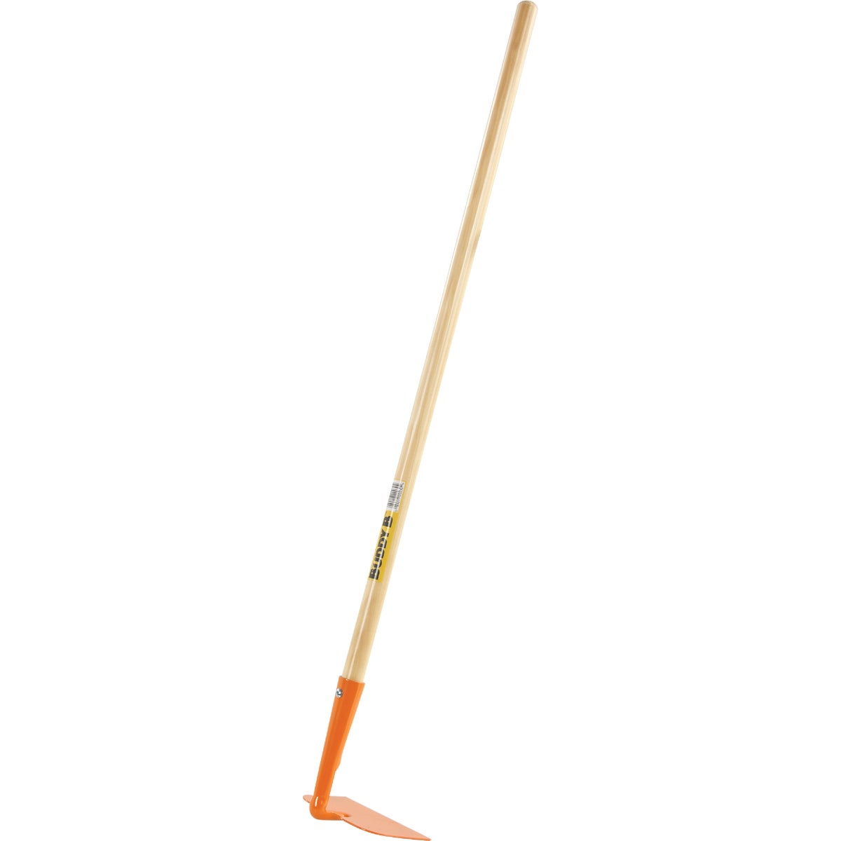 Buddy B 30 In. Wood Handle Kids Garden Hoe