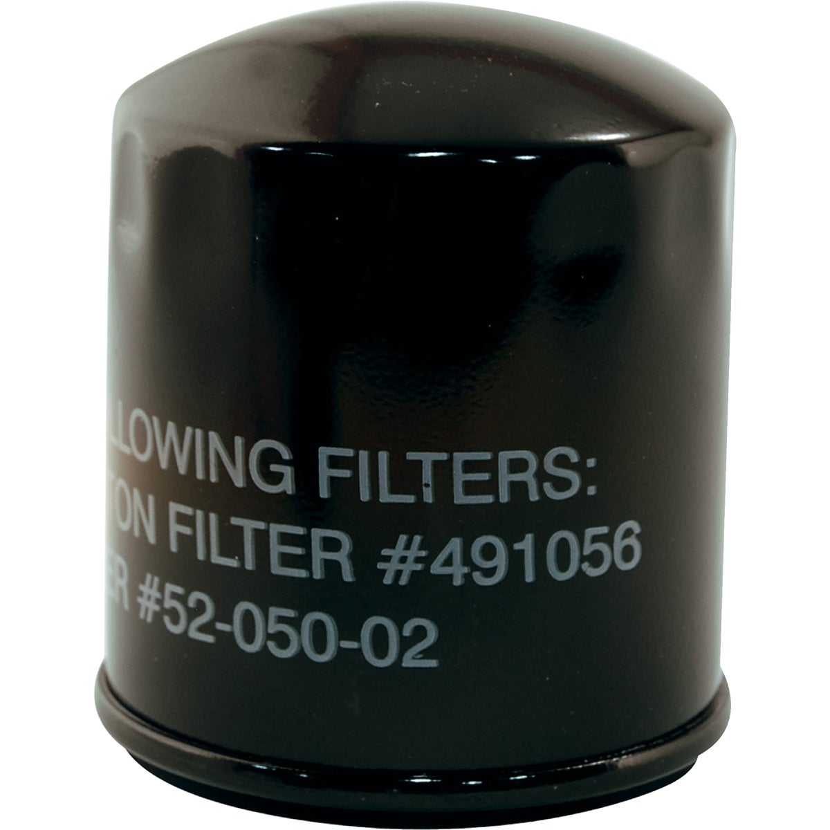 Arnold Oil Filter for Briggs & Stratton and Kohler Engines