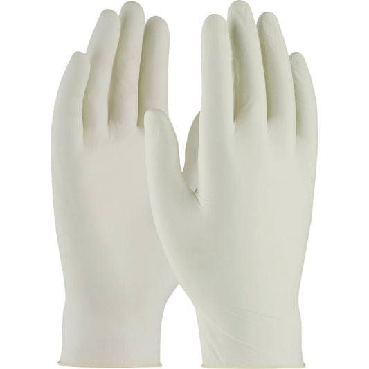 PIP Ambi-Dex Large Powdered Latex Disposable Glove (100-Pack)