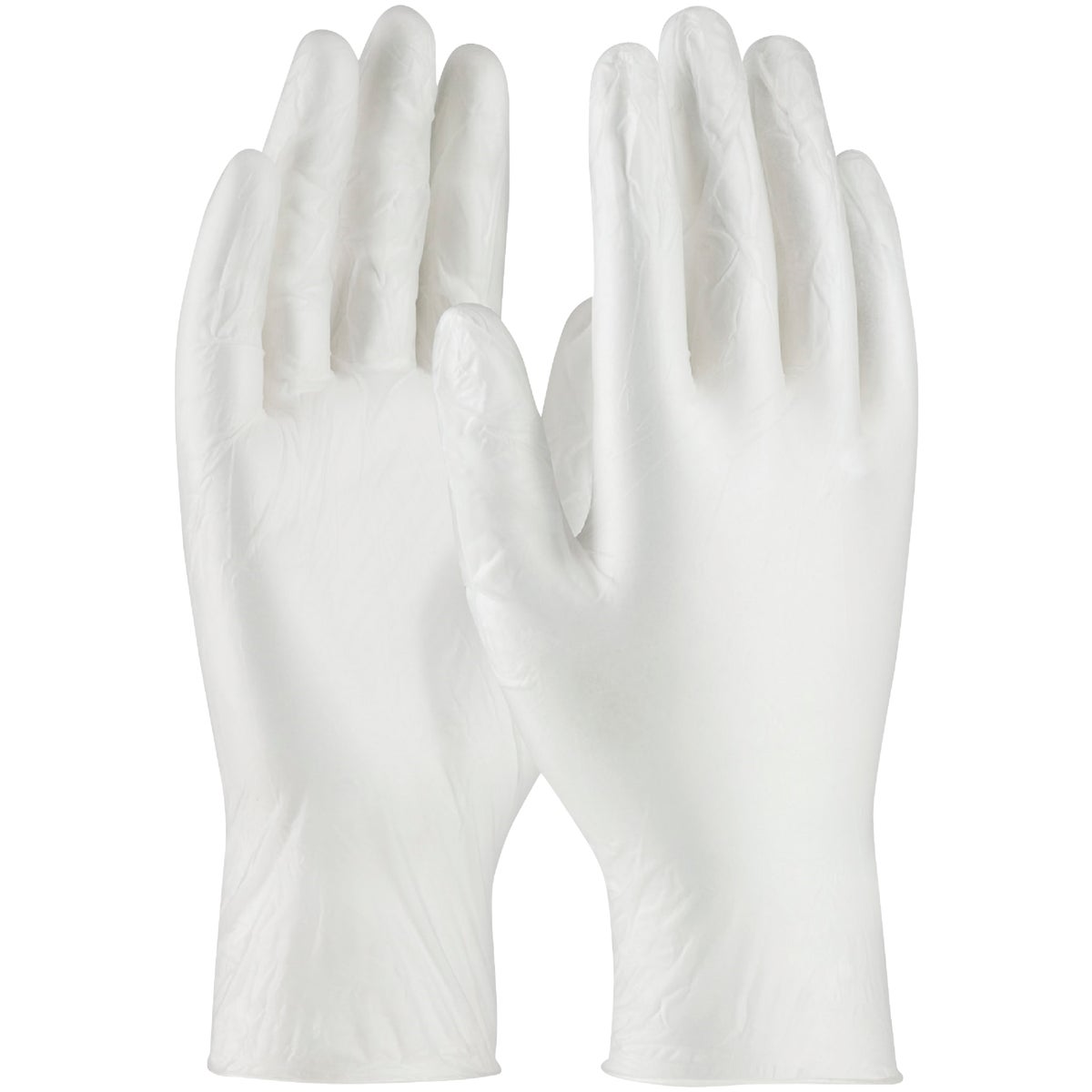 PIP Ambi-Dex Medium Vinyl Disposable Glove (100-Pack)