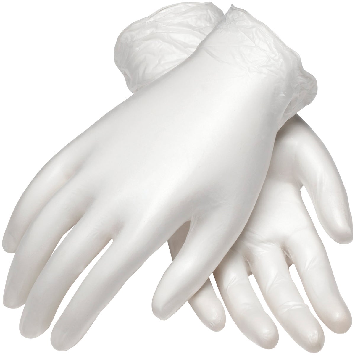 PIP Ambi-Dex Large Vinyl Disposable Glove  (100-Pack)