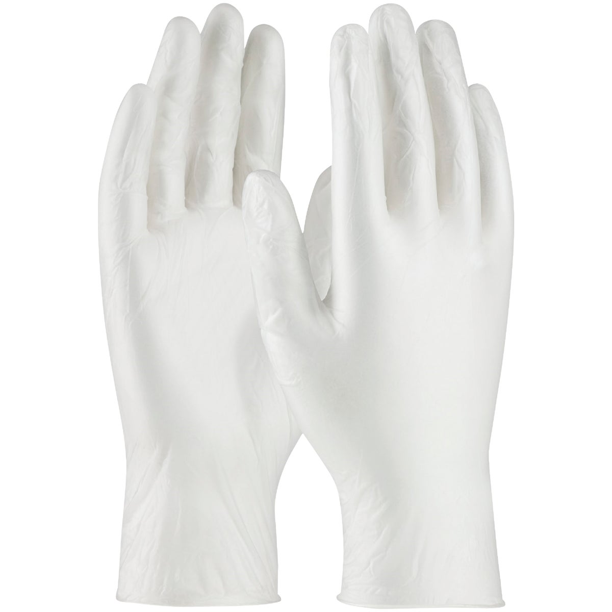 PIP Ambi-Dex Large Vinyl Disposable Glove  (100-Pack)