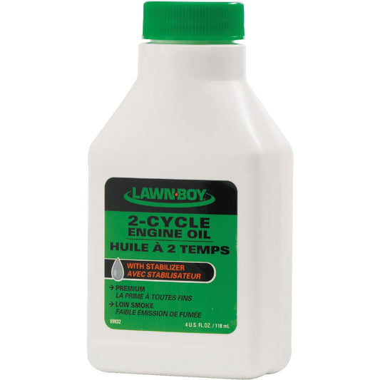 Lawn Boy 2-Cycle Oil, 4 Oz.