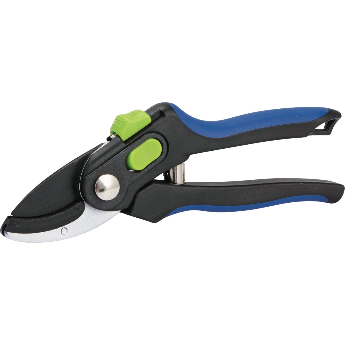 Best Garden 7.5 In. Poly Ergonomic Anvil Pruner