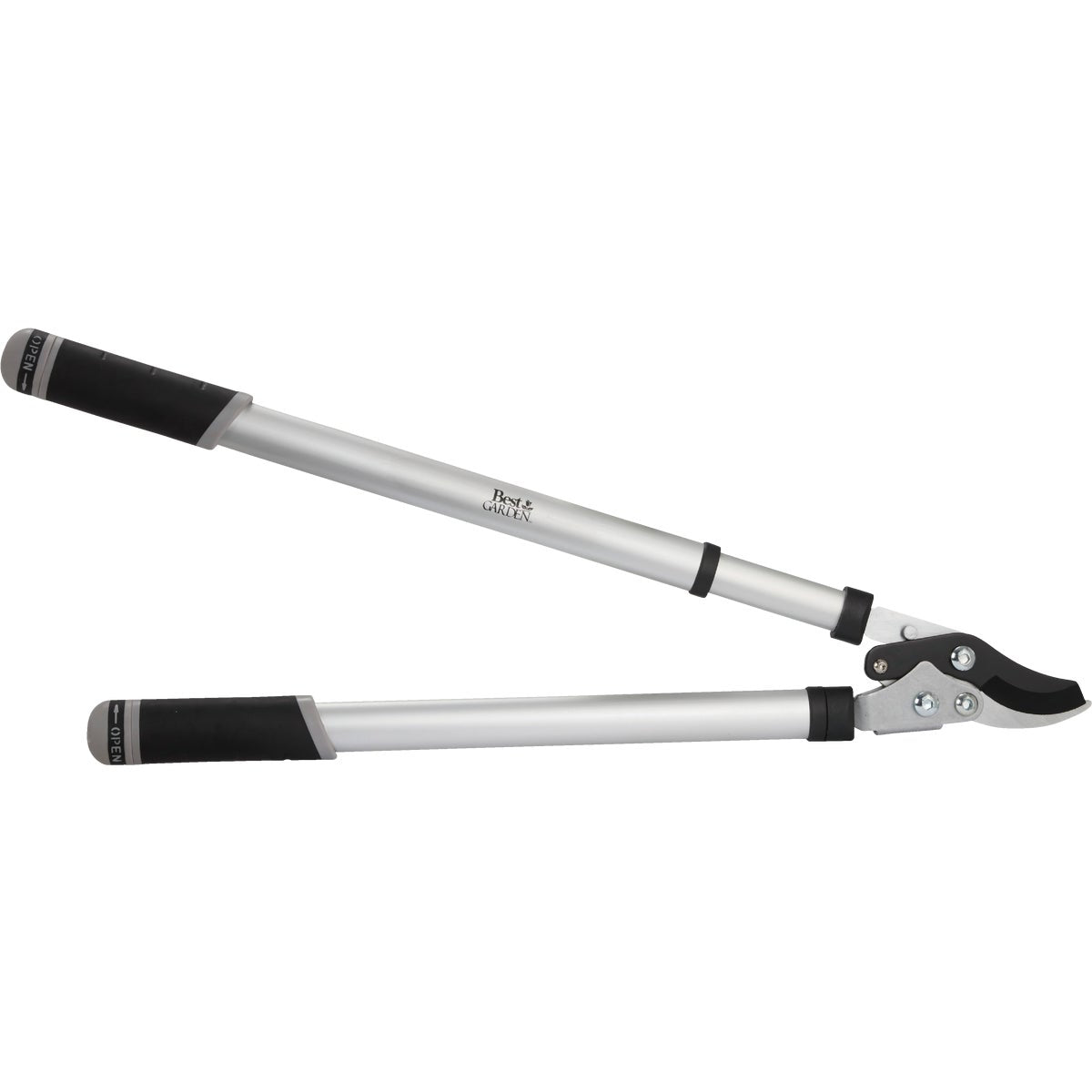 Best Garden 38 In. Steel Telescoping Bypass Lopper