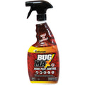 Enforcer BugMax Home Pest Control 32 Oz. Ready To Use Trigger Spray Insect Killer
