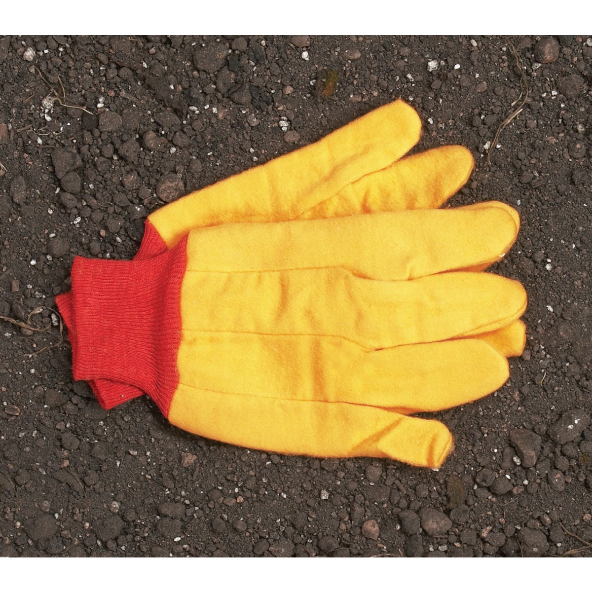 Do it Men's Large Fleece Chore Glove