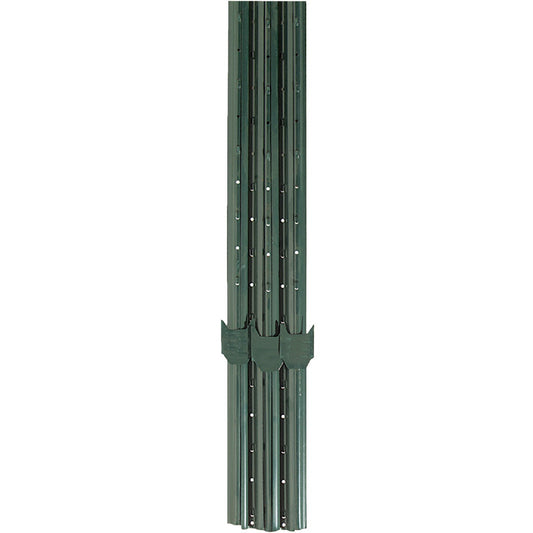 Do it Heavy-Duty 5 Ft. 13 Ga. Fence U-Post