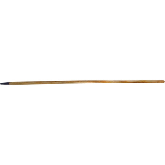 Link 60 In. L x 1-1/4 In. Dia. Wood Bow Rake Replacement Handle