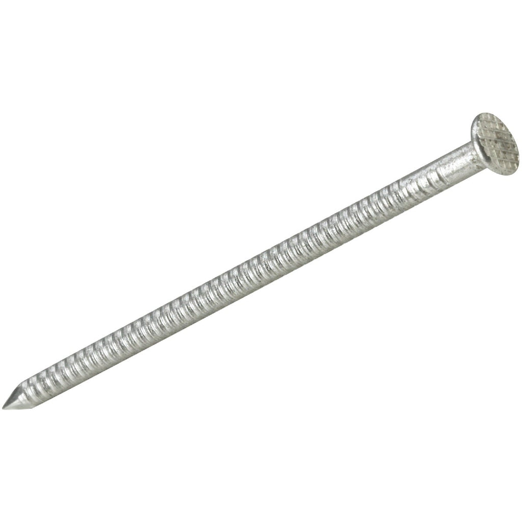 Simpson Strong-Tie 8d x 2-1/2 In. 11 ga Stainless Steel Common Deck Nails (575 Ct., 5  Lb.)