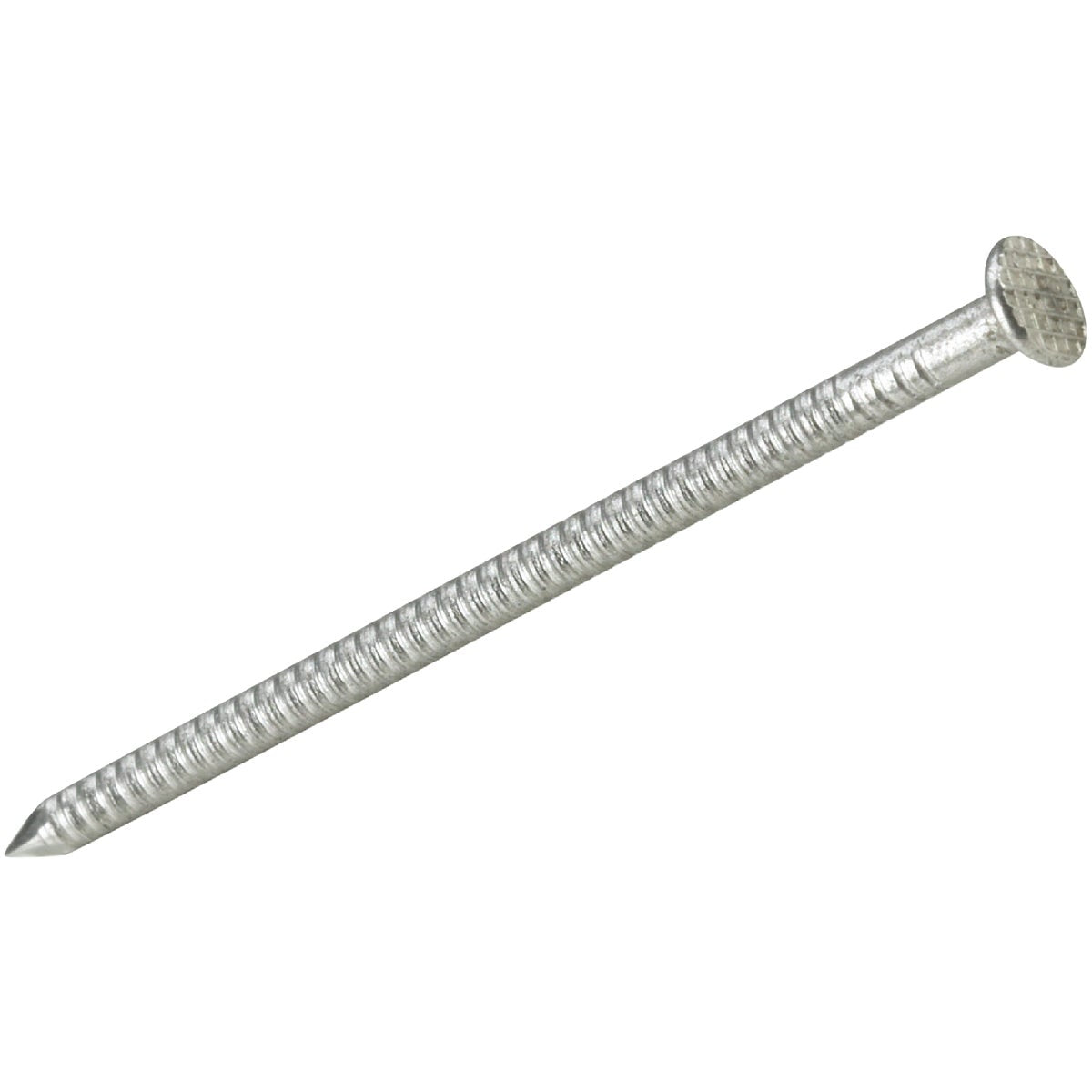 Simpson Strong-Tie 8d x 2-1/2 In. 11 ga Stainless Steel Common Deck Nails (575 Ct., 5  Lb.)