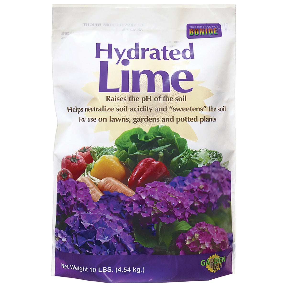 Bonide 10 Lb. Lime